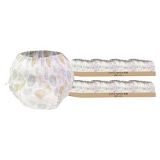 JOYFUL NAPKIN 悅棉 棉柔安心褲, XL(95~115cm), 20片, 2組