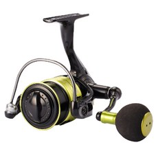 Abu Garcia 阿布加西亞 Colors SP 紡車式捲線器, 霓虹色, 1個, Colors SP 4000