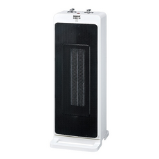 SANLUX 台灣三洋 直立式陶瓷電暖器, R-CF621T