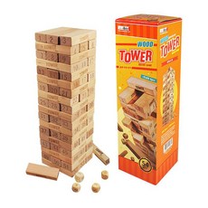 ibis 疊疊樂積木 SP10464 2入, 混色