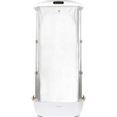 딜루비스 클린웨어 의류관리기 8kg, TJ-SM861E