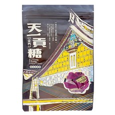 天一貢糖 養生芝麻酥, 210g, 1個