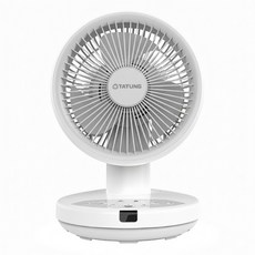 TATUNG 大同 DC直流循環扇 6吋, TF-J6TD