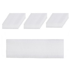 AM09 不織布衛生帽 9cm, 30個, 乳白色