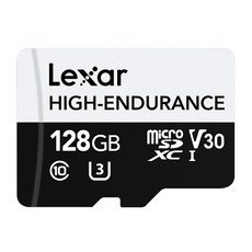 Lexar 雷克沙 記憶卡 LMSHGED128G-BCNNG, 128GB