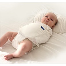 엘라바 무소음 스트랩 수트 M