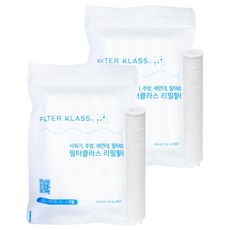 Dr. PL相容替換濾芯, 6個