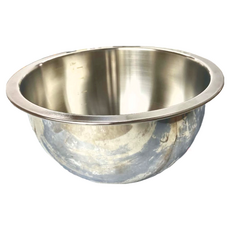 Betty's 焙蒂絲 不銹鋼打蛋深盆 CT4967, 1個