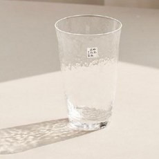 도요사사키 타카세가와 텀블러 420ml, 1개