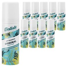 바티스트 드라이 샴푸 오리지널 클래식 후레쉬, 10개, 50ml