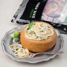 앙트레 청양 크림 빠네 2인분, 850g, 1개
