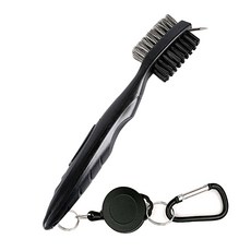 高爾夫球桿保養清潔劑, 黑色