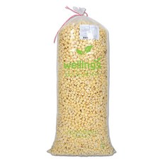 爆米花, 1.6kg, 1袋