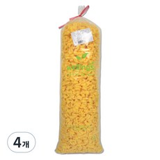 옥수수콘, 800g, 4개