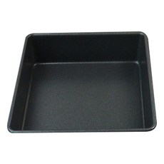 正方形蛋糕模具, 1入