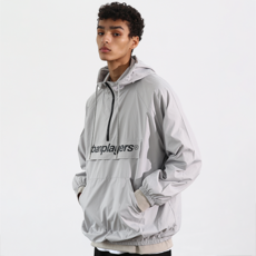 urbanplayers Bongo半開襟夾克 PFCJK12