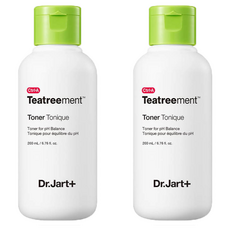 닥터자르트 컨트롤에이 티트리먼트 토너, 200ml, 2개