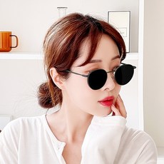 DeepTalk Marl太陽眼鏡 GL10