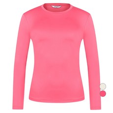 WESTWOOD 女款運動圓領戶外T恤 WO3WTTR450