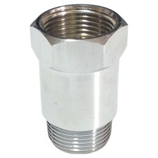 新多多小舖 六分直立式逆止閥, 1個