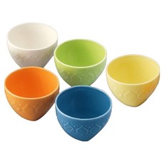 Disney 迪士尼 米奇壓紋餐碗, 1組