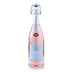 Elixia 櫻桃碳酸飲料, 750ml, 1瓶