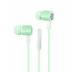 Kinyo 果漾 入耳式耳機麥克風, IPEM-850