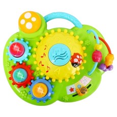 WinFun 旋律花園桌, 混合顏色