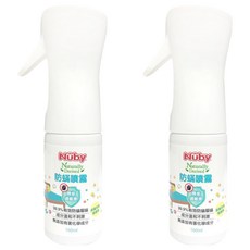 Nuby 防蟎噴霧, 160ml, 2瓶