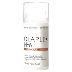 OLAPLEX 歐啦 6號結構免沖洗修復乳 100ml, 1件