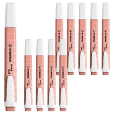 STABILO 思筆樂 Swing Cool Nature 螢光筆, 175 赭色, 10個