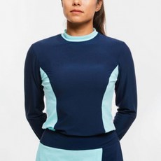 Forey Golf 女款 Current Wave 襯衫