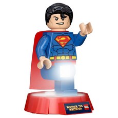 레고 슈퍼맨 후레쉬, 혼합, 1개