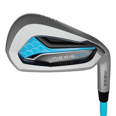 DECATHLON 迪卡儂 兒童 9/PW 燙傷熨斗 11-13 歲, 45度