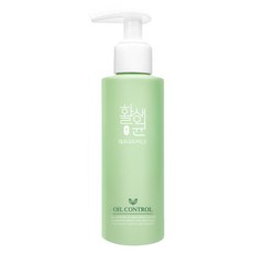 OUR FAMILY 一家人 益生菌岩藻控油淨顏凝露, 150ml, 1盒