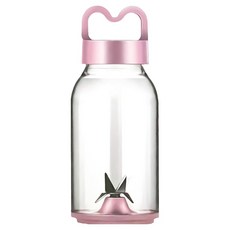 隨行杯果汁機, 5W, 4000mAh電池容量, 充電2~3hr, DC-J232