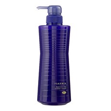 mILBOn Pramia 平衡頭皮皂, 1個, 500ml