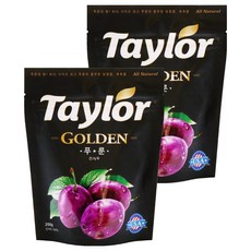 테일러 골든 푸룬, 200g, 2개