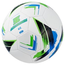 SPORTSTRIBE U1 足球 STU1, 1個, STU1-5W