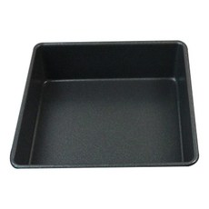정사각 빵팬, 1개