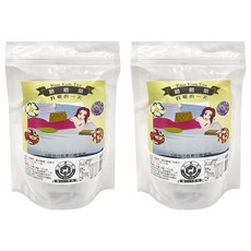 FANGS 方氏 睏睏茶, 好眠的一天, 0 咖啡因, 台灣產, 5g, 15包, 2袋