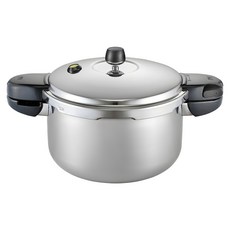 PNPOONGNYUN HIKLAD power IH 壓力鍋, 4.5L, 單色, 1個