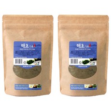 Medalhae 海藻粉, 110g, 2個