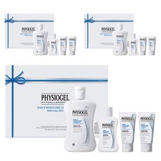 피지오겔 데일리 모이스쳐 테라피 로션 세트, 3세트