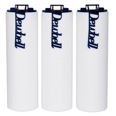 Duvel Suae濾水器高級型, 3入