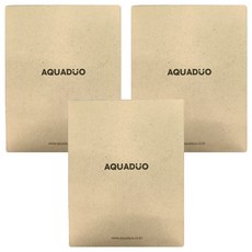 AQUADUO 洗臉台 LED過濾器專用濾芯 6入/盒 PP材質 NSF認證, SF-2000LED, 3盒