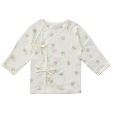 BABY&I 嬰兒蝴蝶衣