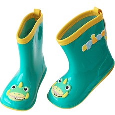 Lovable Kids兒童款動物朋友雨靴