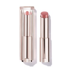 랑콤 립 이돌 버터글로우 립밤, 28 크리미 핑크, 3g, 1개