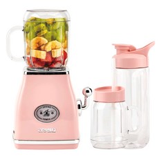 LIVING SENSE newtro 不倒翁攪拌機, LSB-S2403PC（間距）